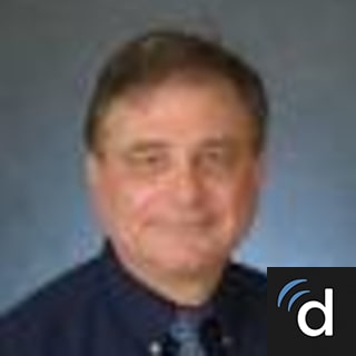 Lawrence Oliver, MD