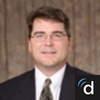 Steven Kalbfleisch, MD