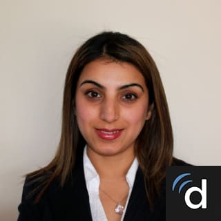 Dolly Ubhrani, MD