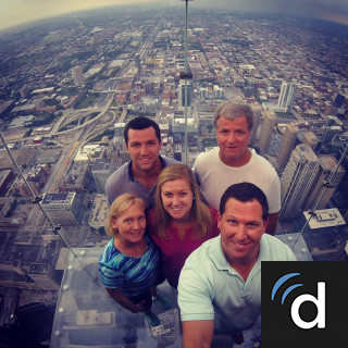 Bradley Deal, Pharmacist, Hickory, NC