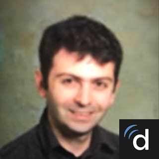 Vasil Tsiskarishvili, MD