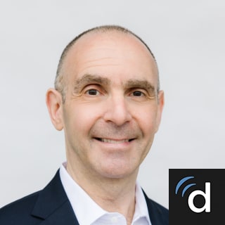 Rick Cohen, MD