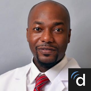 Zaccardo Clark, Family Nurse Practitioner, Atlanta, GA