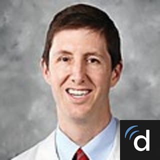 Thomas Goodlive, MD