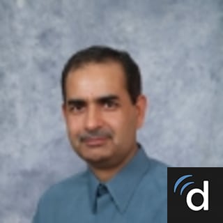 Muhammad Javaid, MD