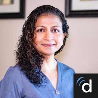 Usha Natesan, MD