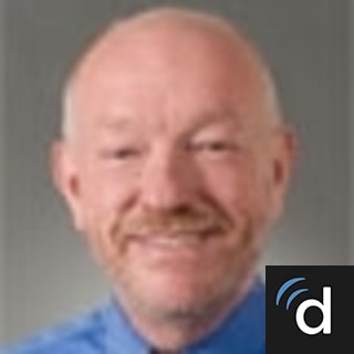Peter Davidson, MD
