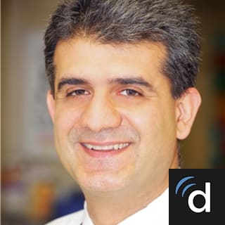 Dr. Shahin Rezai, MD | San Antonio, TX | Family Medicine Doctor | US