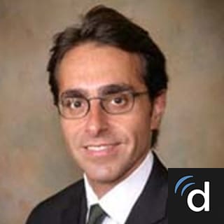 Dr. Cameron Akbari MD Washington DC Vascular Surgeon US