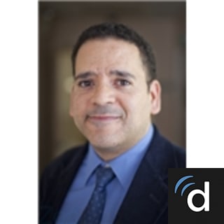 Dario Shuster, MD