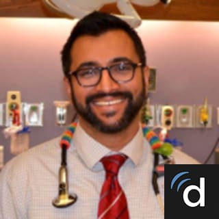 Danny Thomas, MD