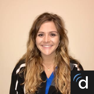 Jerah Stanford, Acute Care Nurse Practitioner, Houston, TX