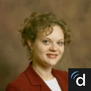 Angela Busch, DO