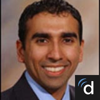 Ajay Sahajpal, MD