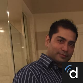 Rohit Budhiraja, MD