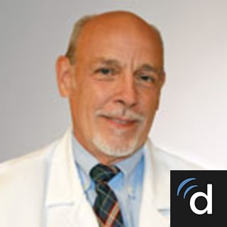 Richard MacDowell, MD