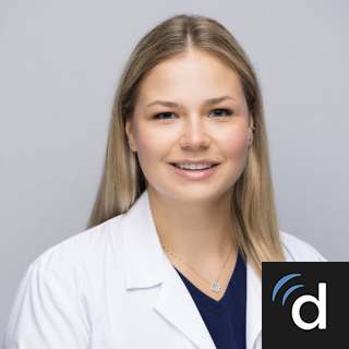 Olivia Walkowiak, MD