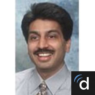 Amit Gupta, MD