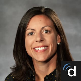 Jessica Hupe, MD, Physical Medicine/Rehab, Richmond, VA