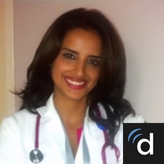 Houney Ahdoot, MD, Pediatrics, Encino, CA