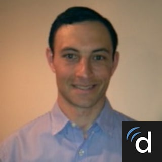 Daniel Blumenthal, MD