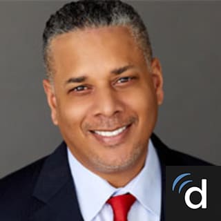 Jon-Cecil Walkes, MD