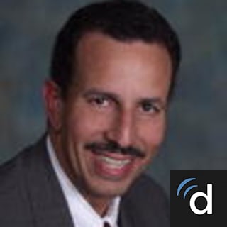 Jose Mandry, MD