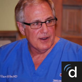 William Miller, MD
