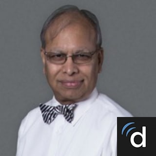 Thyyar Ravindranath, MD