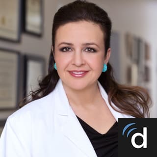 Shirin Towfigh, MD