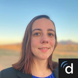 Aurelia Kucera, DO, Emergency Medicine, Kingman, AZ