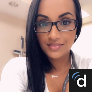 Shivanna Subramani Gonzalez, Family Nurse Practitioner, Wolcott, CT