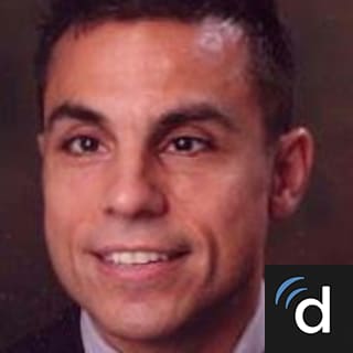 Guy Mazzone, Orthopedics, Hagerstown, MD