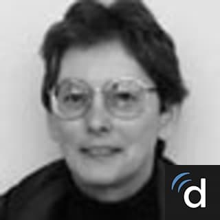 Lillian McMahon, MD