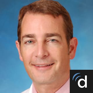 Todd Lawry, MD