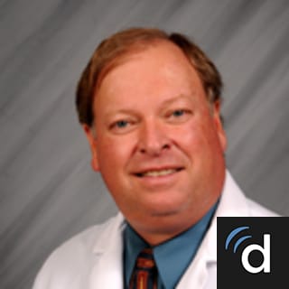 Thomas O'Brien, MD, Pulmonology, Kissimmee, FL