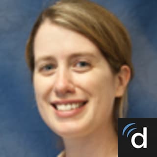 Amanda Goddard, MD, Pediatric Infectious Disease, Portland, ME