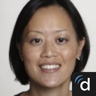 Charissa Chang, MD