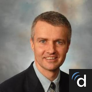 William Warning II, MD