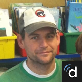Ryan Beekman, MD