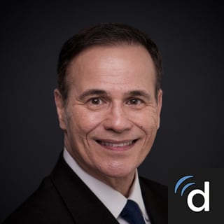 Gregory Pappas, MD