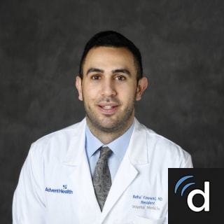 Baha Aldeen Bani Fawwaz, MD, Gastroenterology, Altamonte Springs, FL
