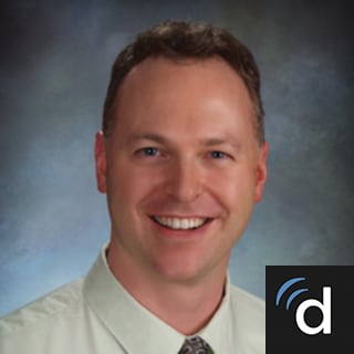 David Sprouse, Dermatology, University Place, WA