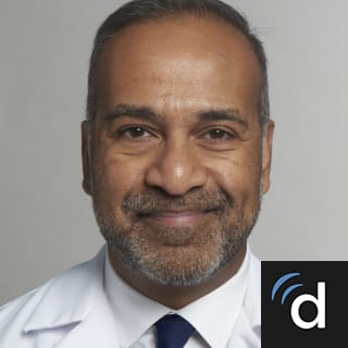 Raj Shrivastava, MD, Neurosurgery, New York, NY