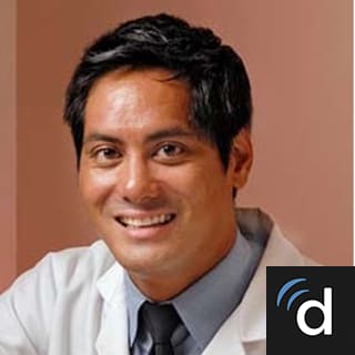 Alex Maderazo, MD