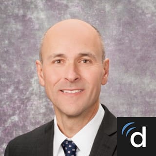 Mark Dovey, MD, Pediatric Pulmonology, Pittsburgh, PA