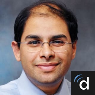 Sayeed Ikramuddin, MD