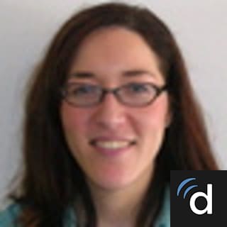 Allison Martin, MD