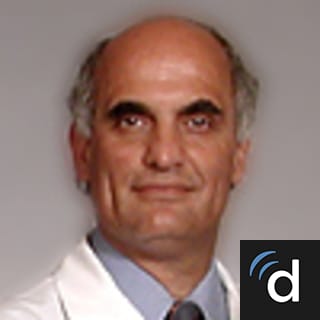 Michael Eckstein, MD