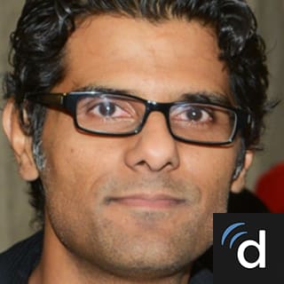 Asad Mian, MD